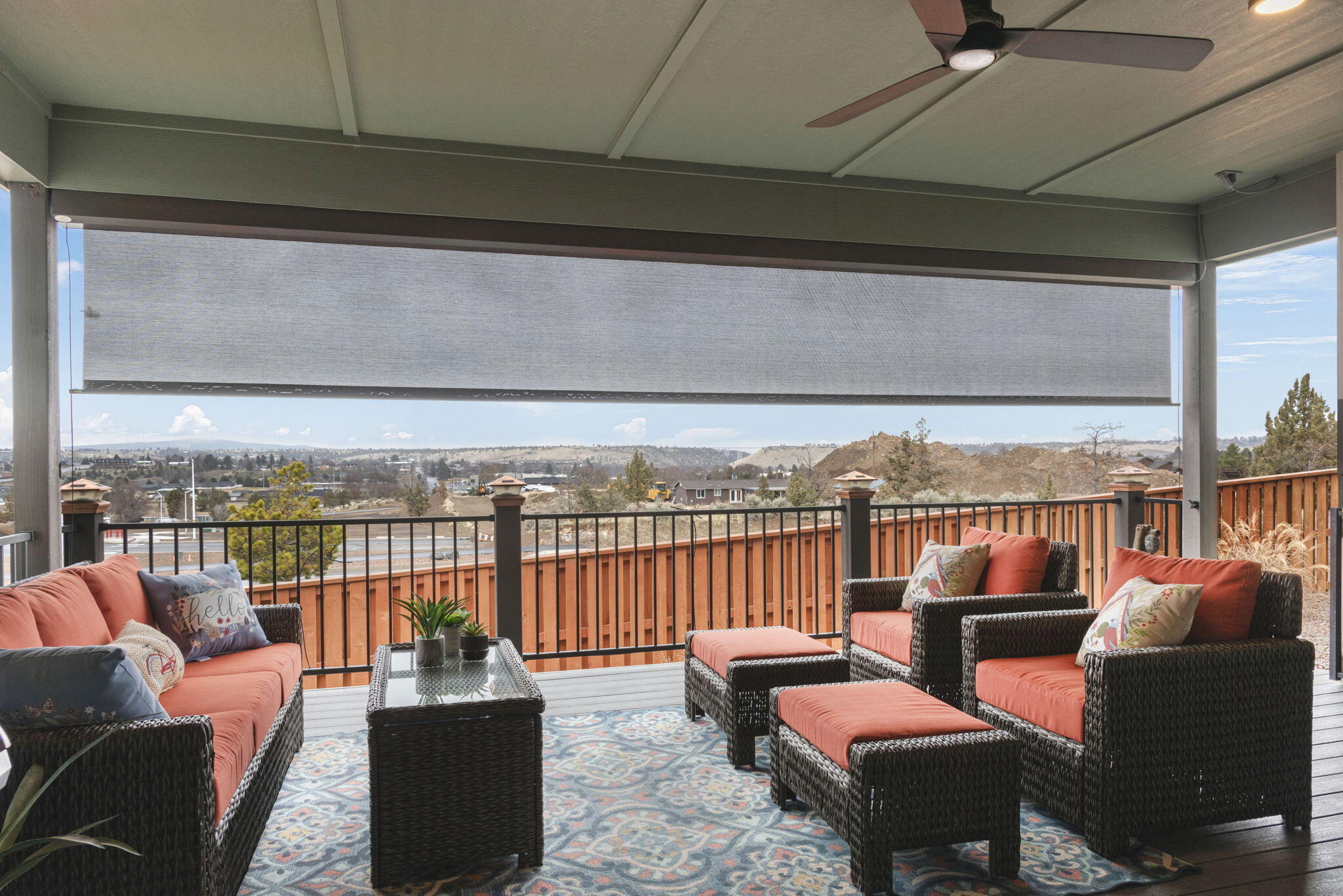 Yarrow - Residential