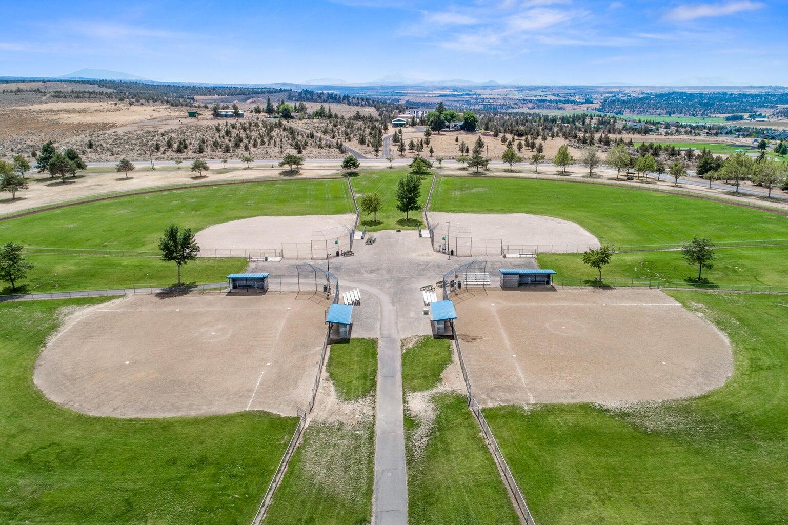 Yarrow - Residential