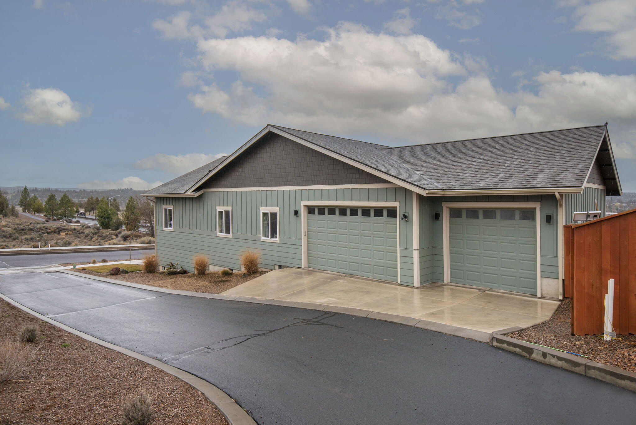 Yarrow - Residential