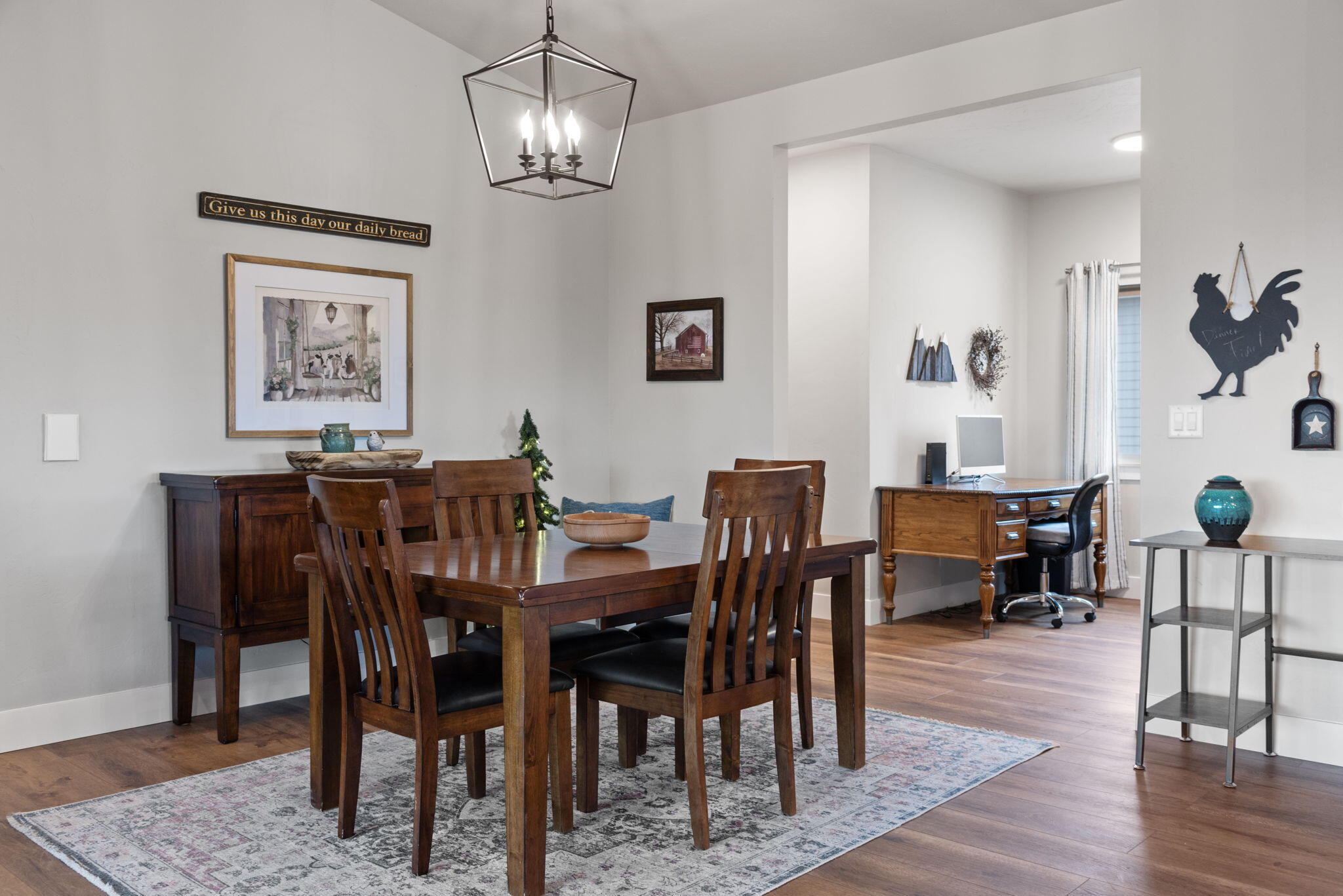 Yarrow - Residential