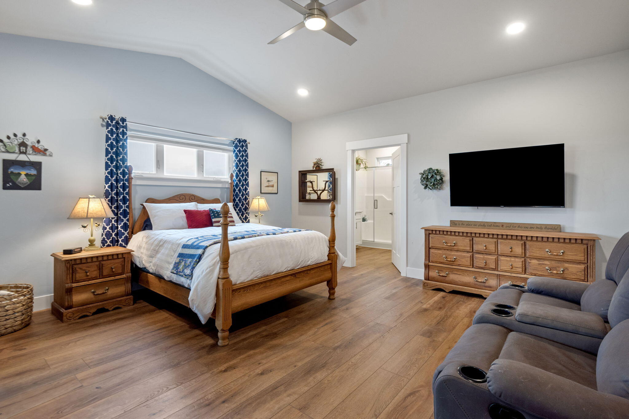 Yarrow - Residential