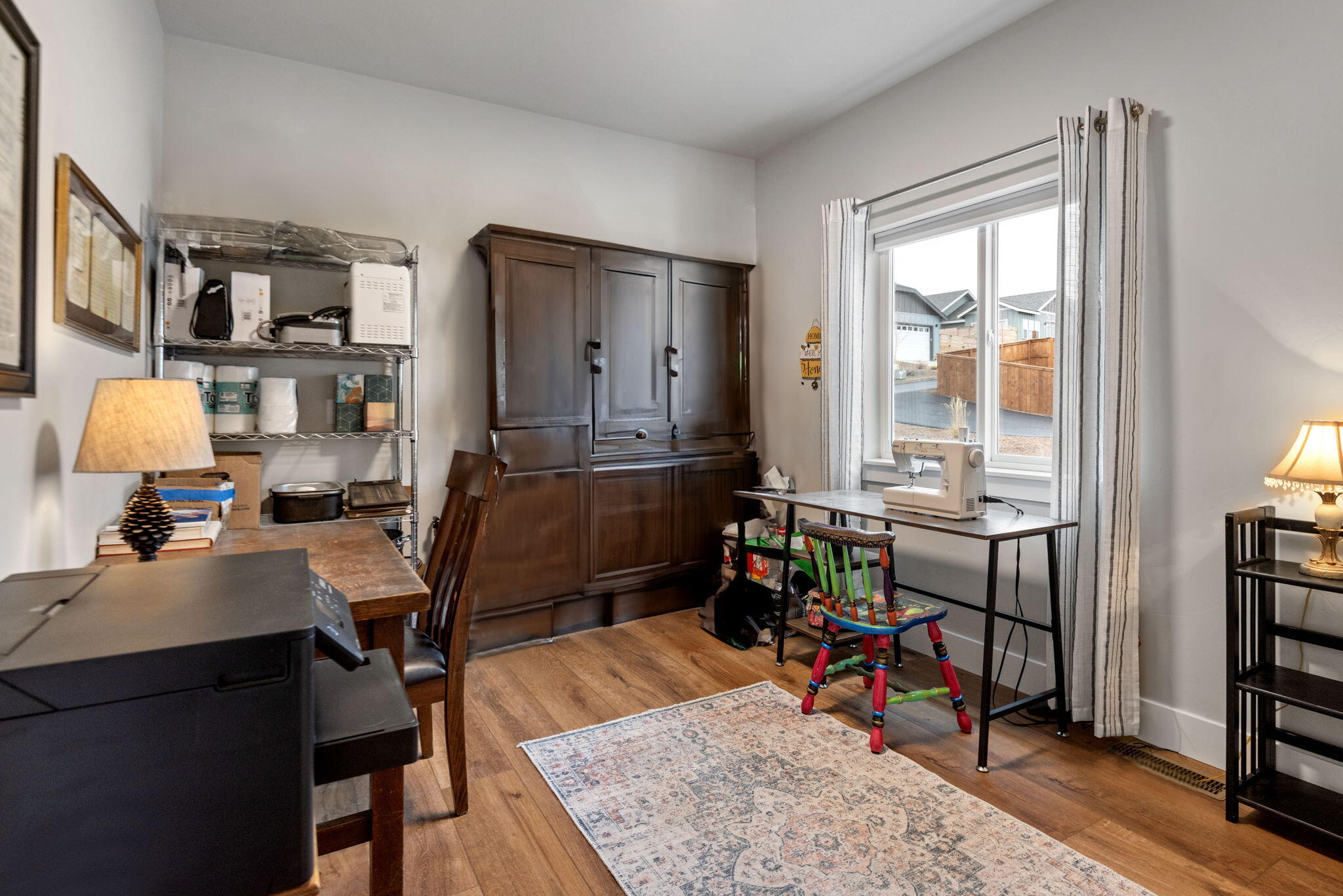 Yarrow - Residential