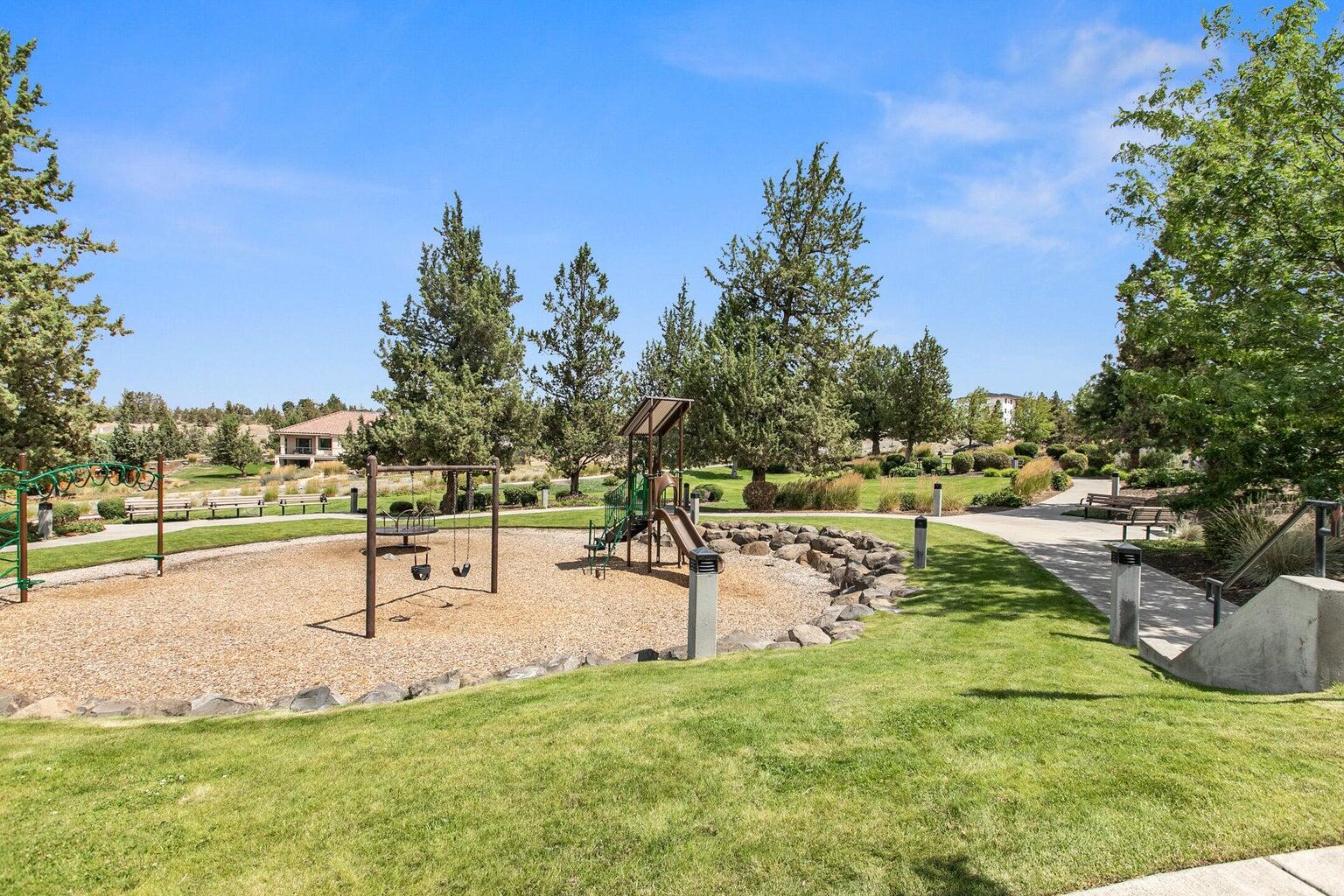 Yarrow - Residential