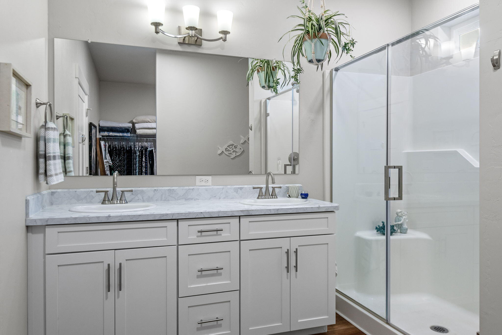 Yarrow - Residential