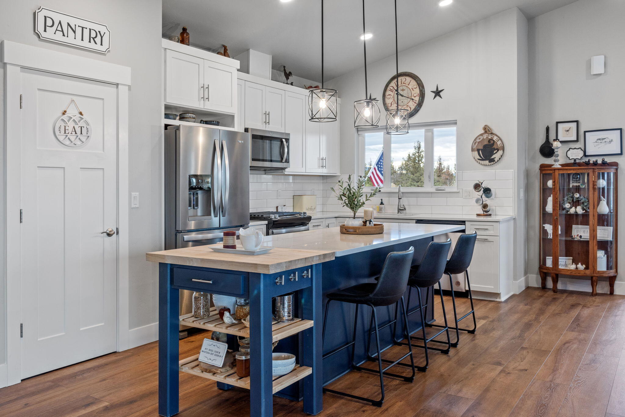 Yarrow - Residential