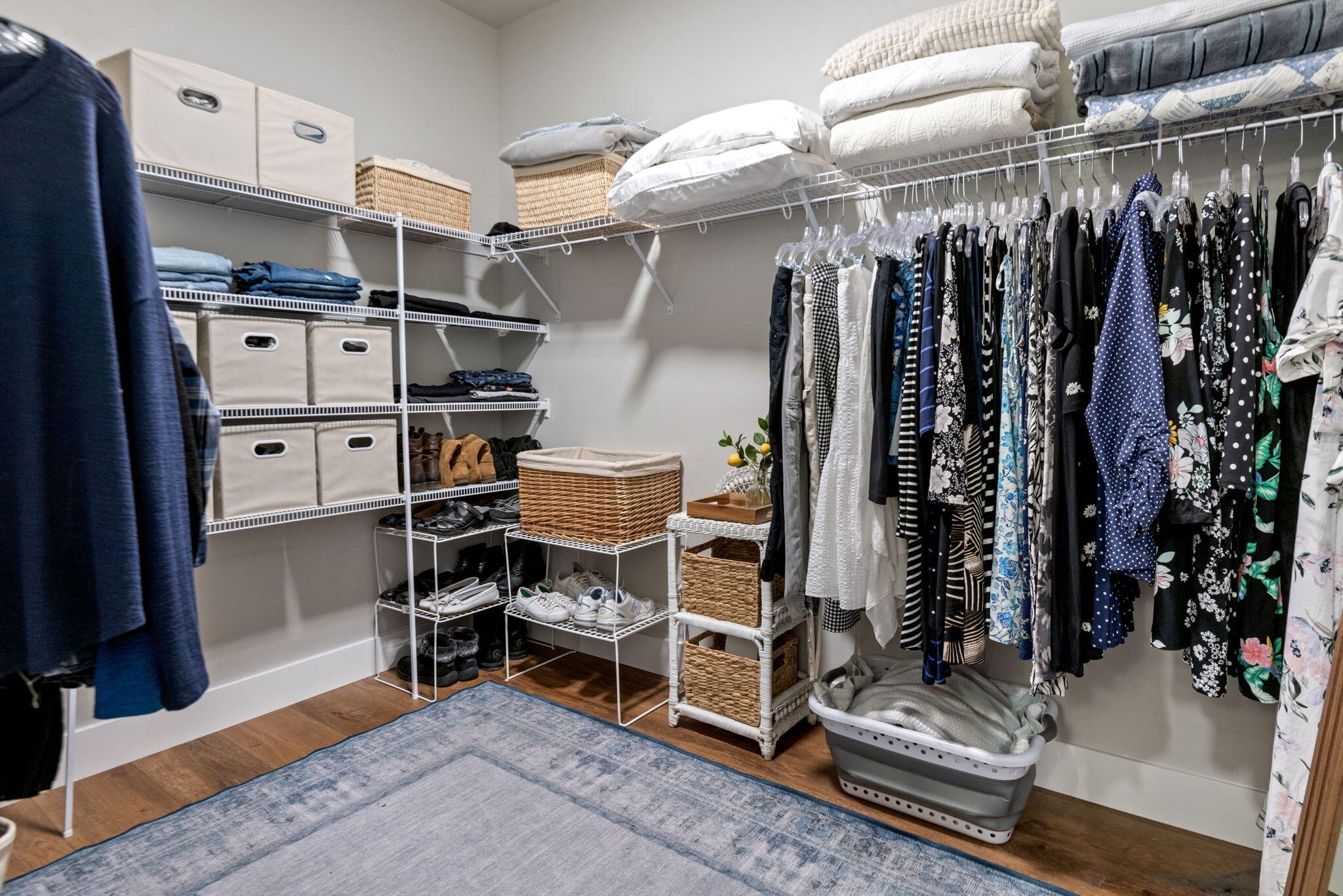 Yarrow - Residential