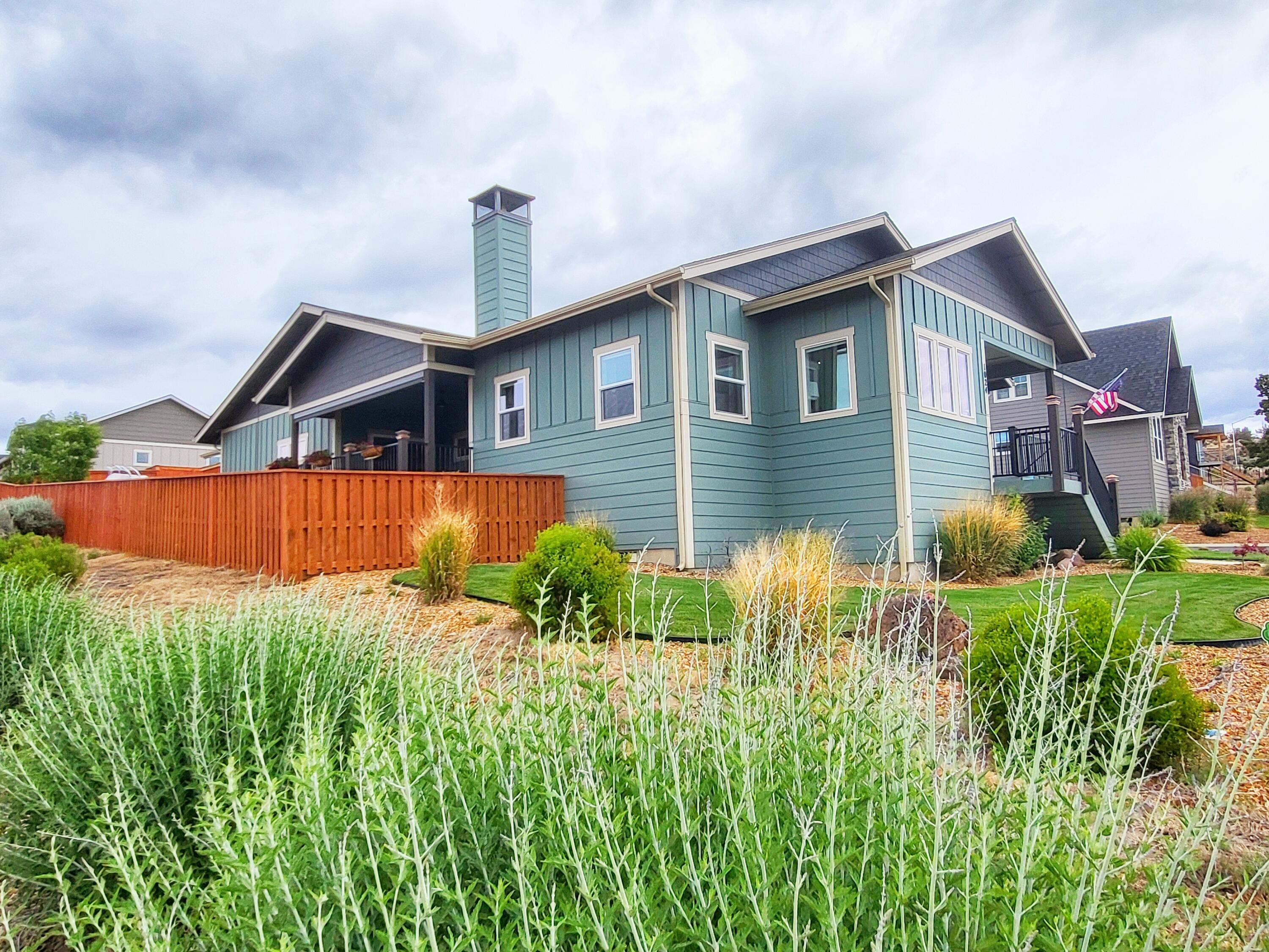 Yarrow - Residential