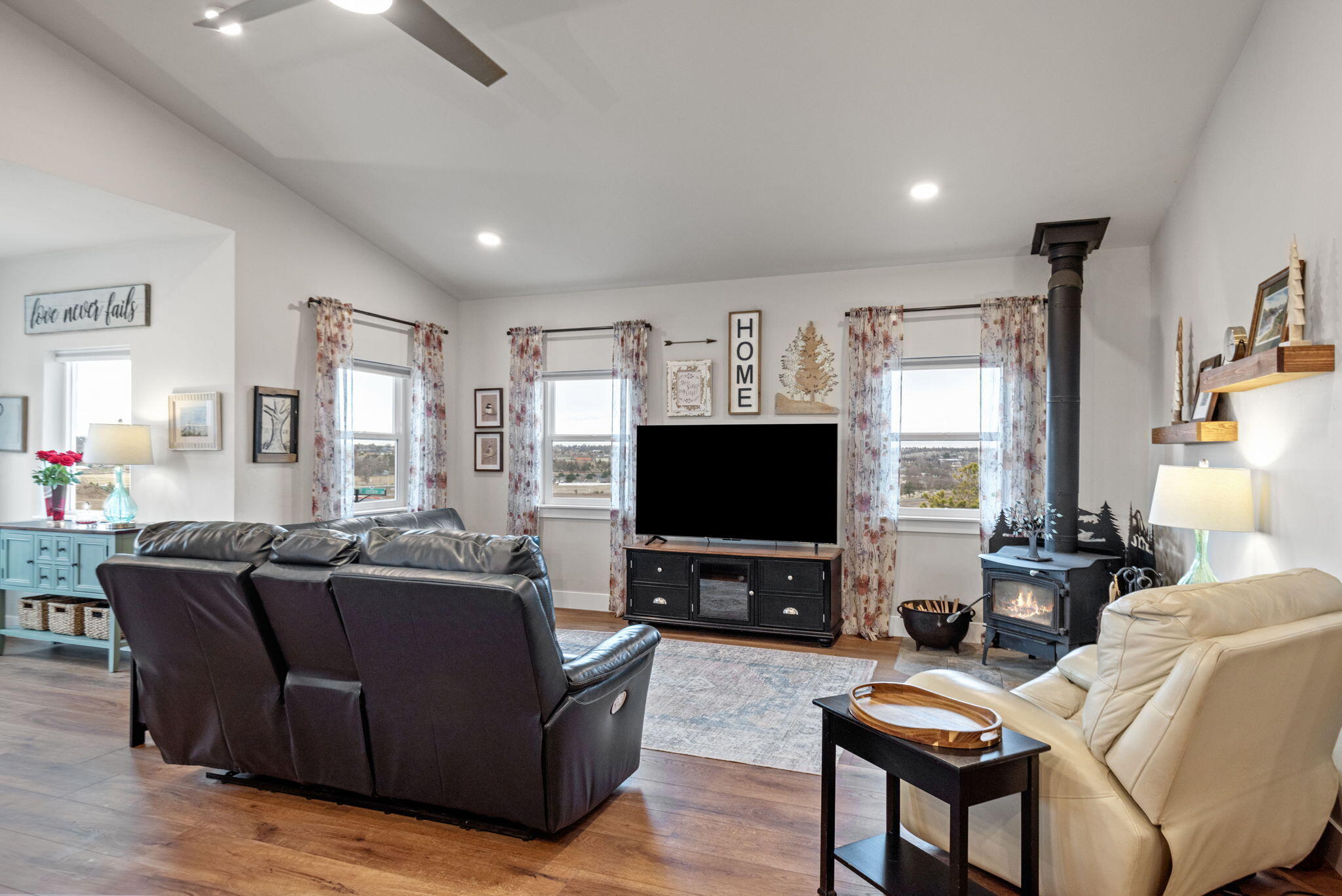 Yarrow - Residential