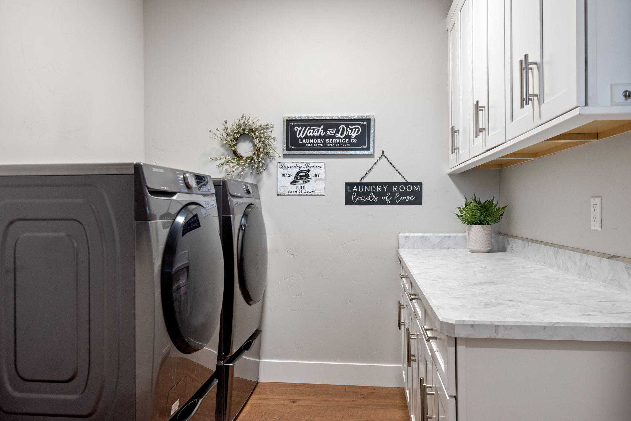 Yarrow - Residential