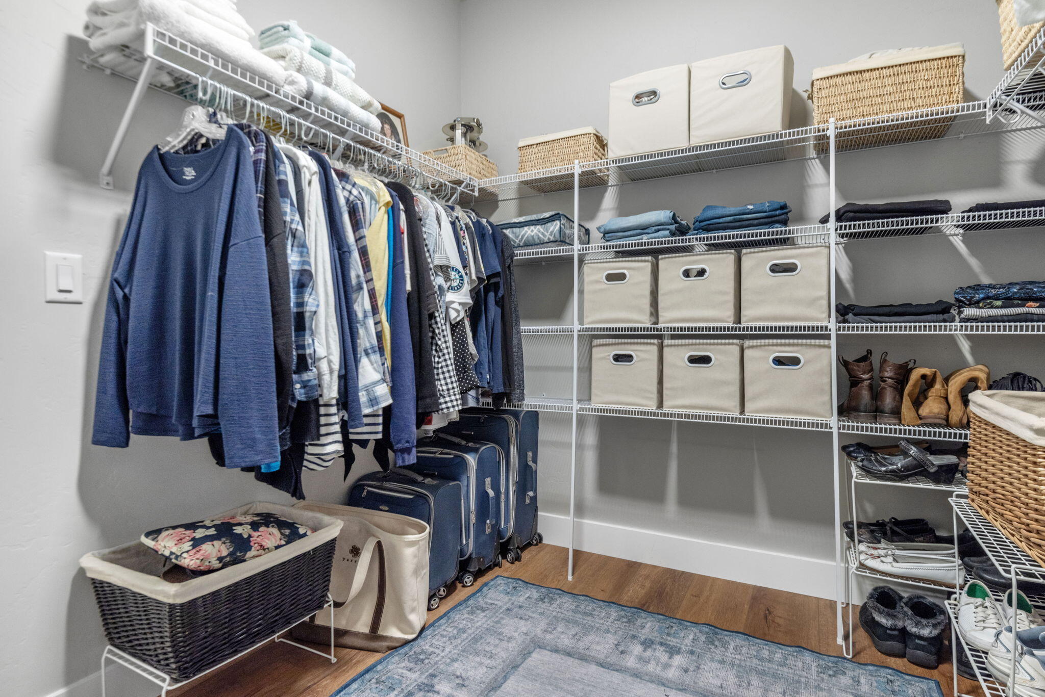 Yarrow - Residential