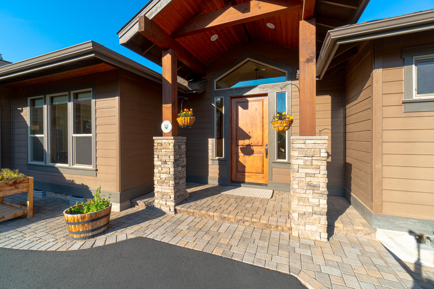 Eagle Crest - Residential