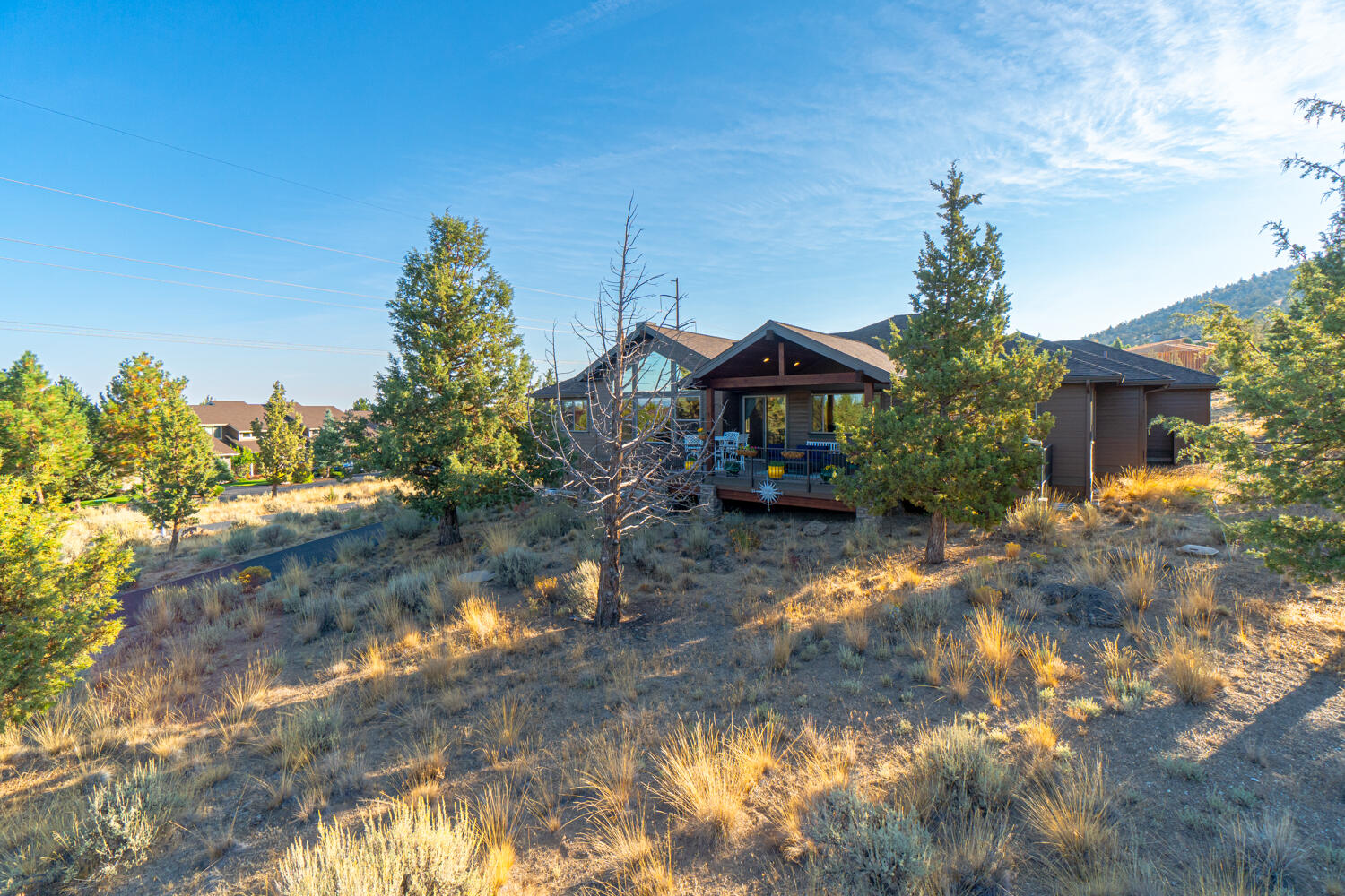 Eagle Crest - Residential