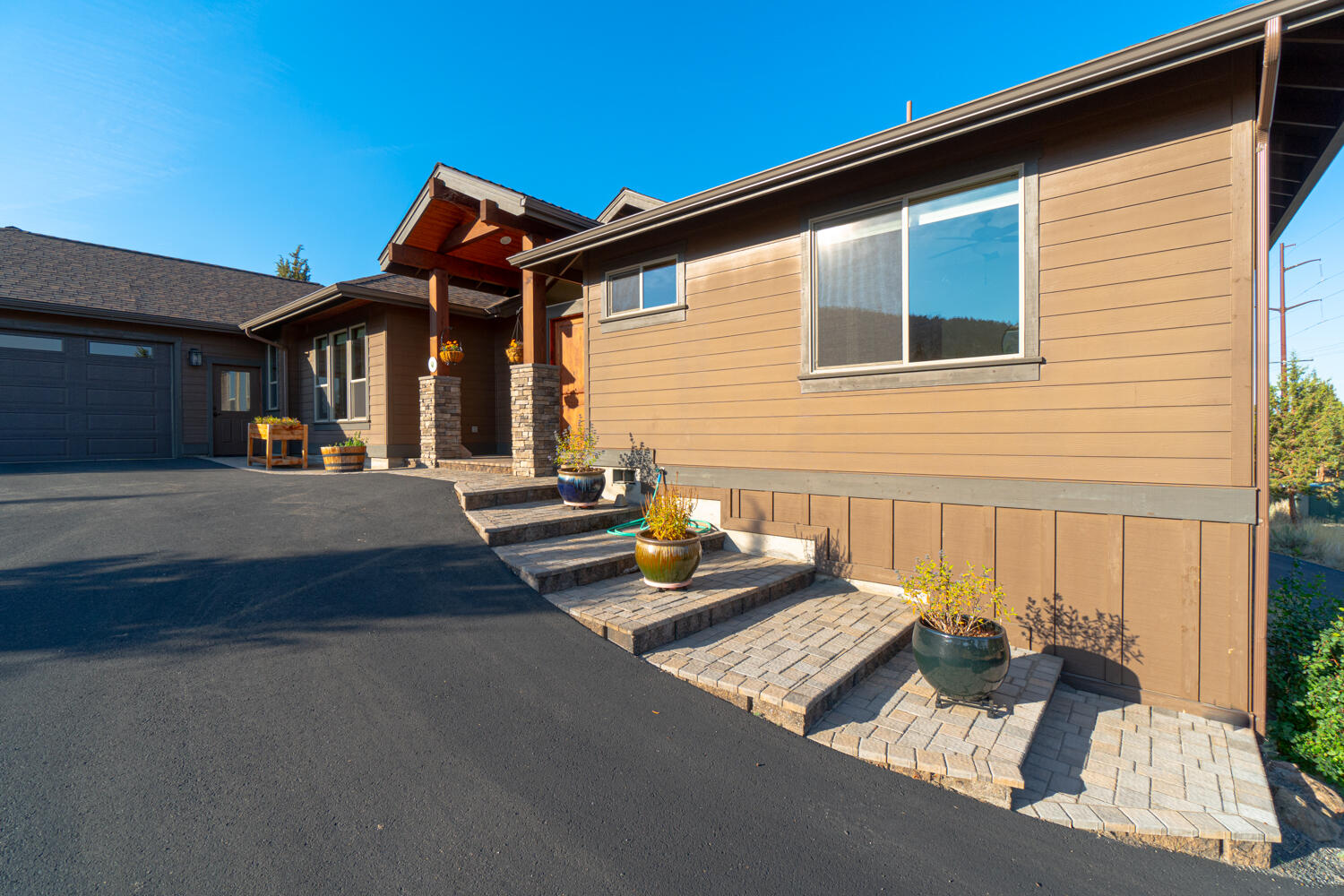 Eagle Crest - Residential