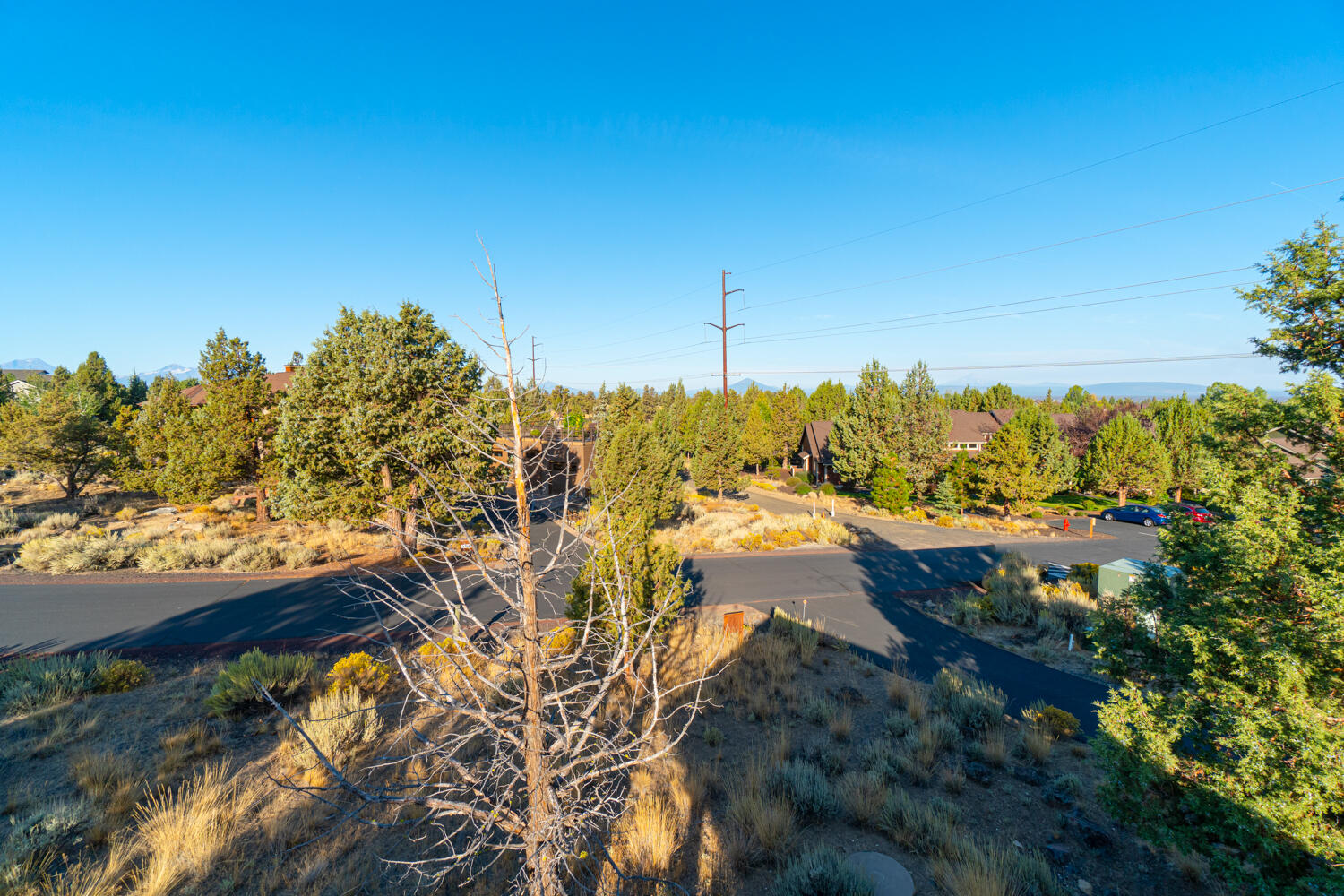 Eagle Crest - Residential