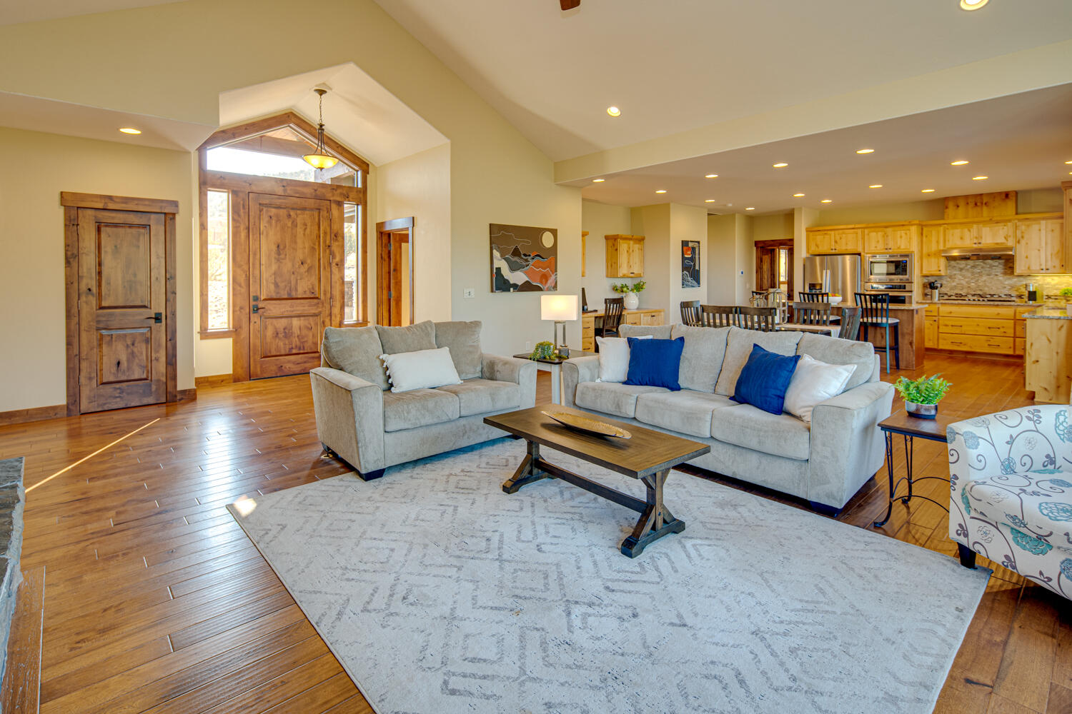 Eagle Crest - Residential