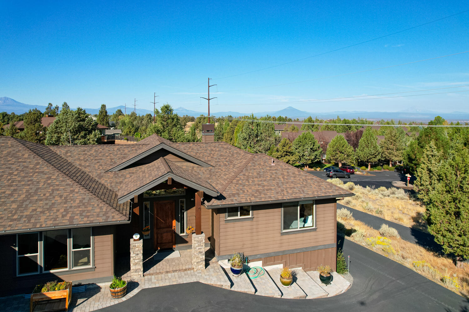 Eagle Crest - Residential