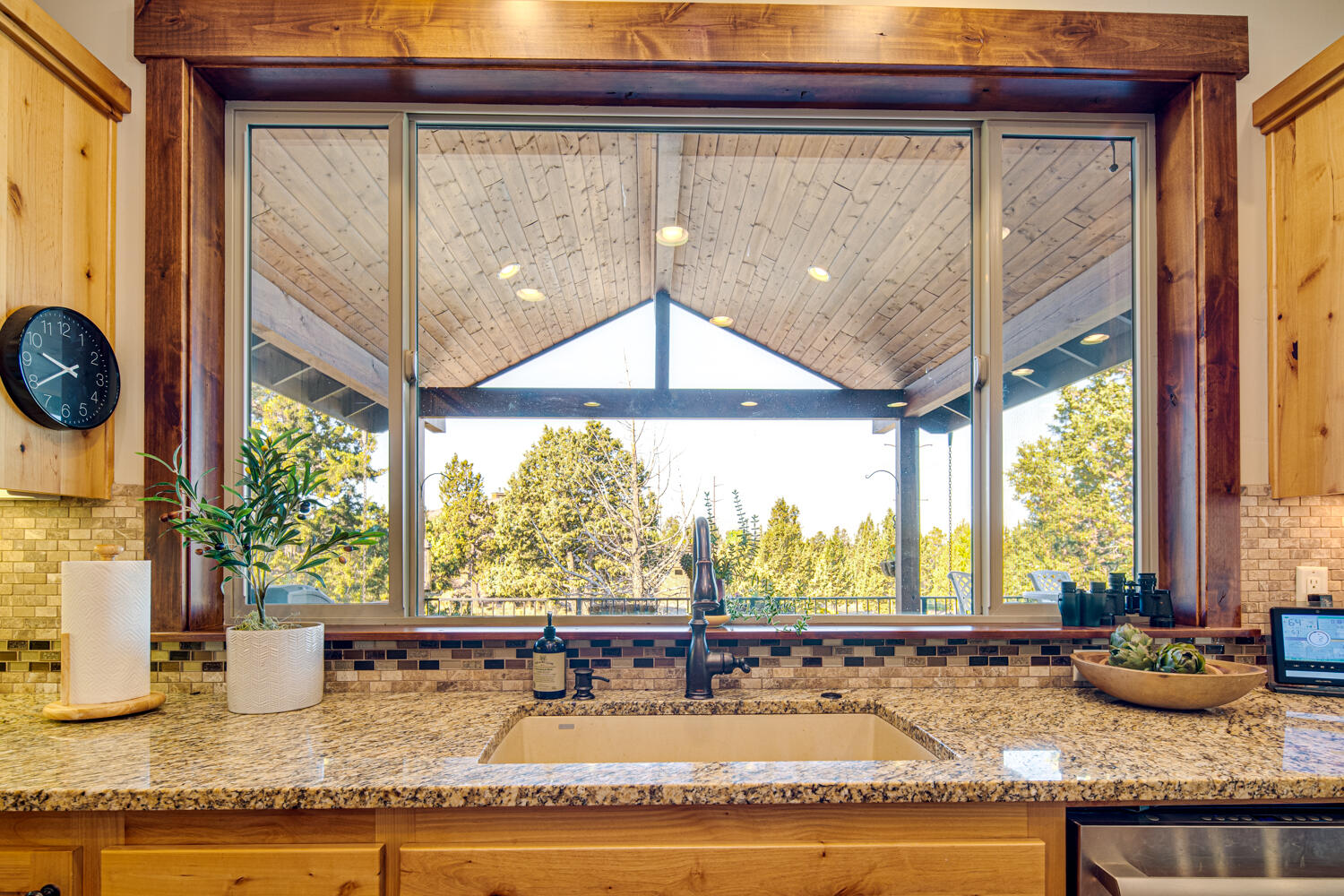 Eagle Crest - Residential