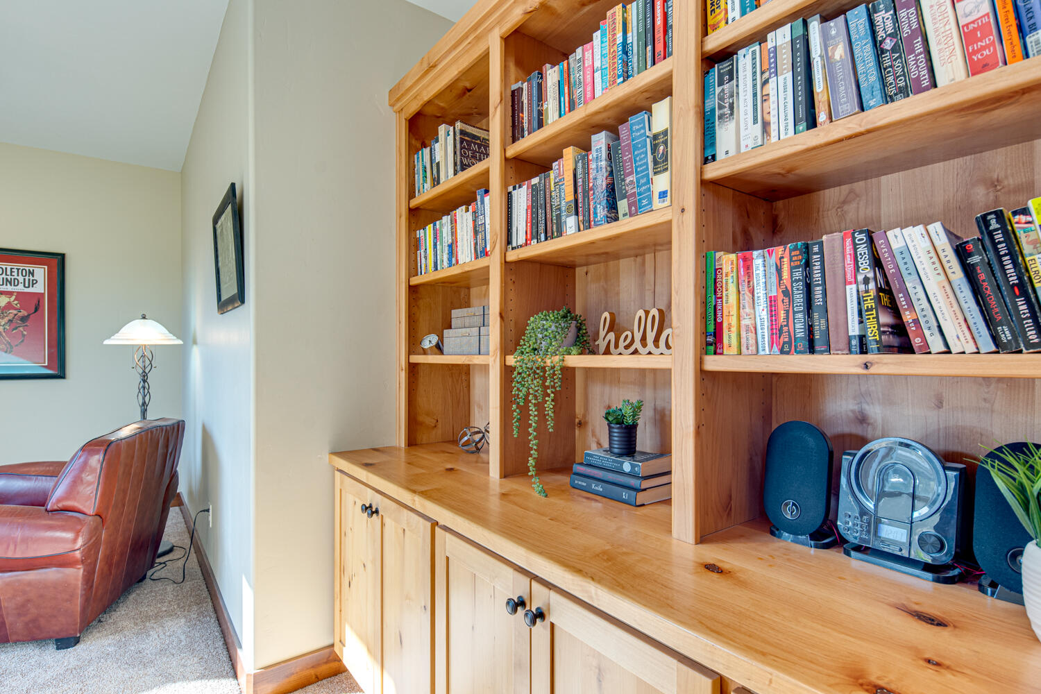 Eagle Crest - Residential