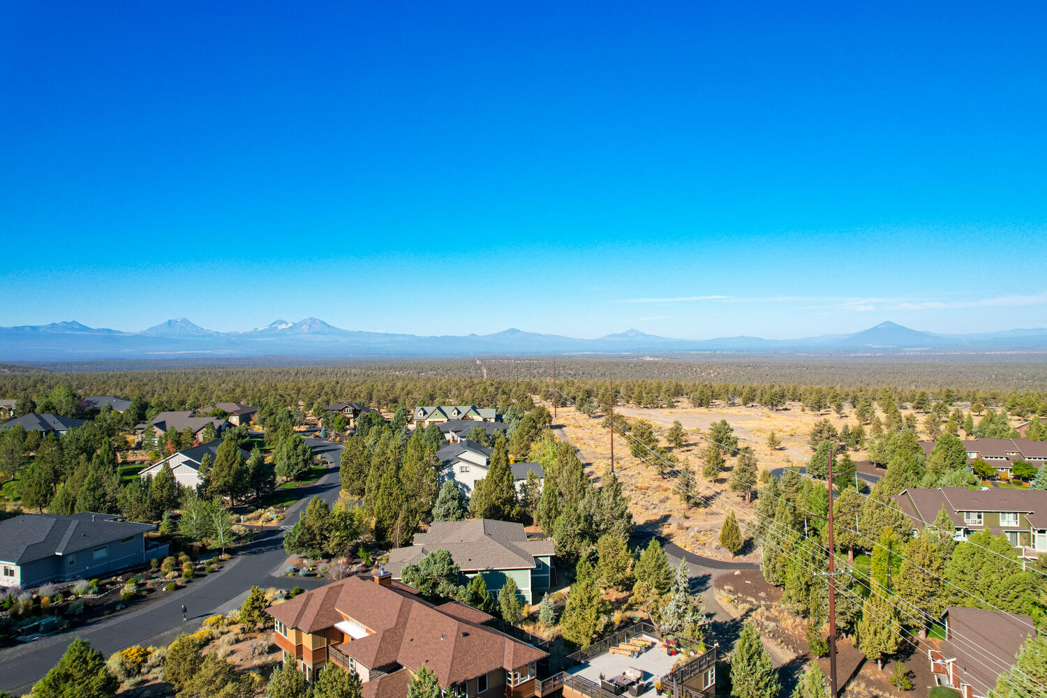 Eagle Crest - Residential