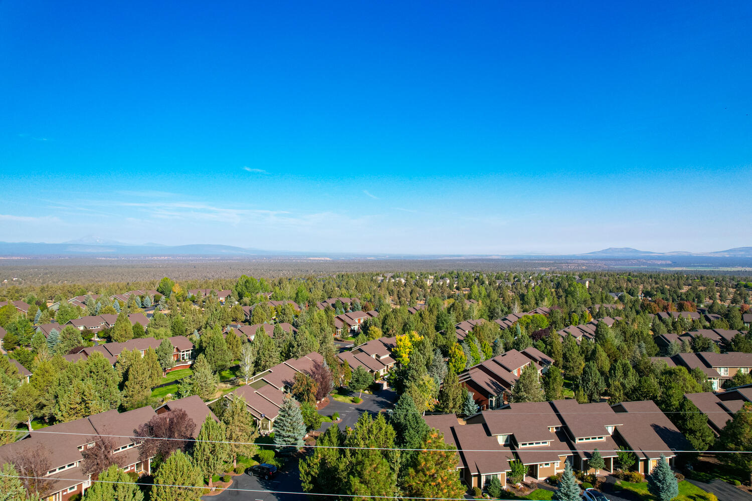 Eagle Crest - Residential