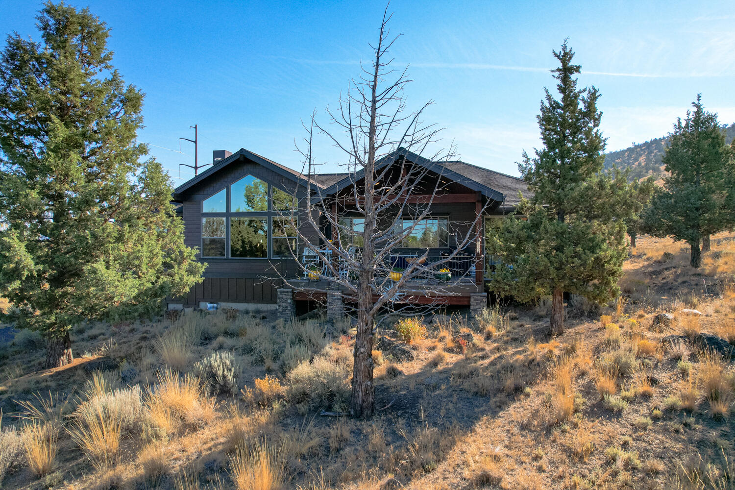 Eagle Crest - Residential