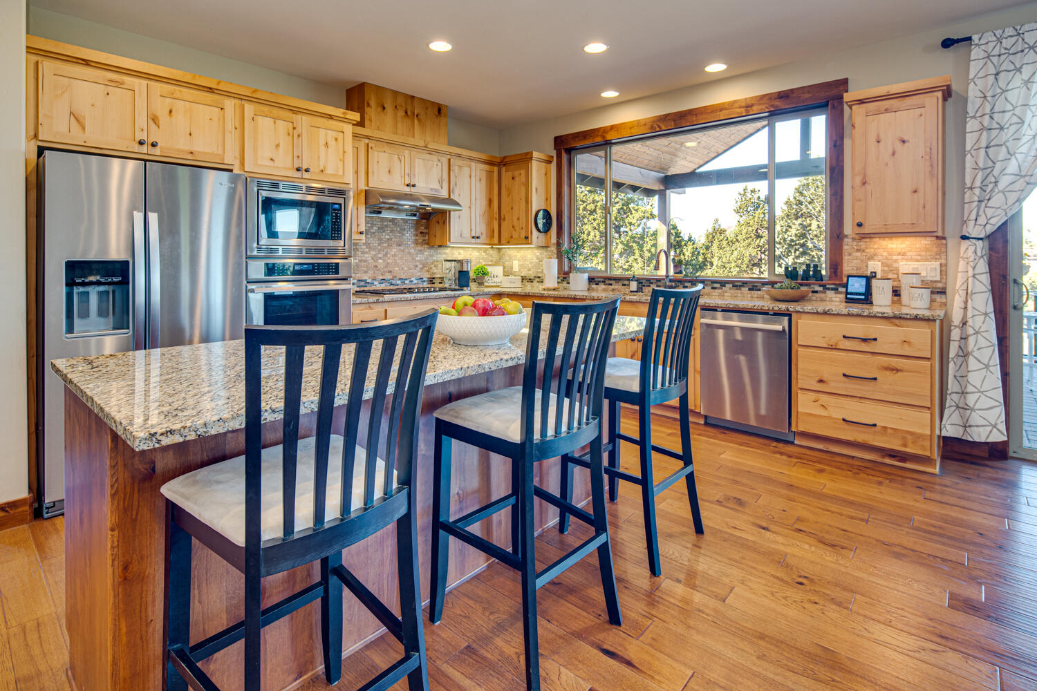 Eagle Crest - Residential