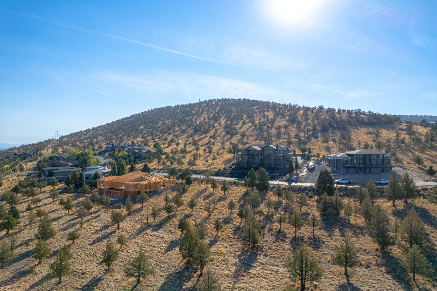 Eagle Crest - Residential