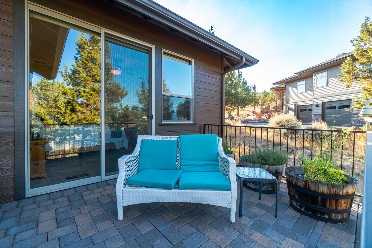 Eagle Crest - Residential