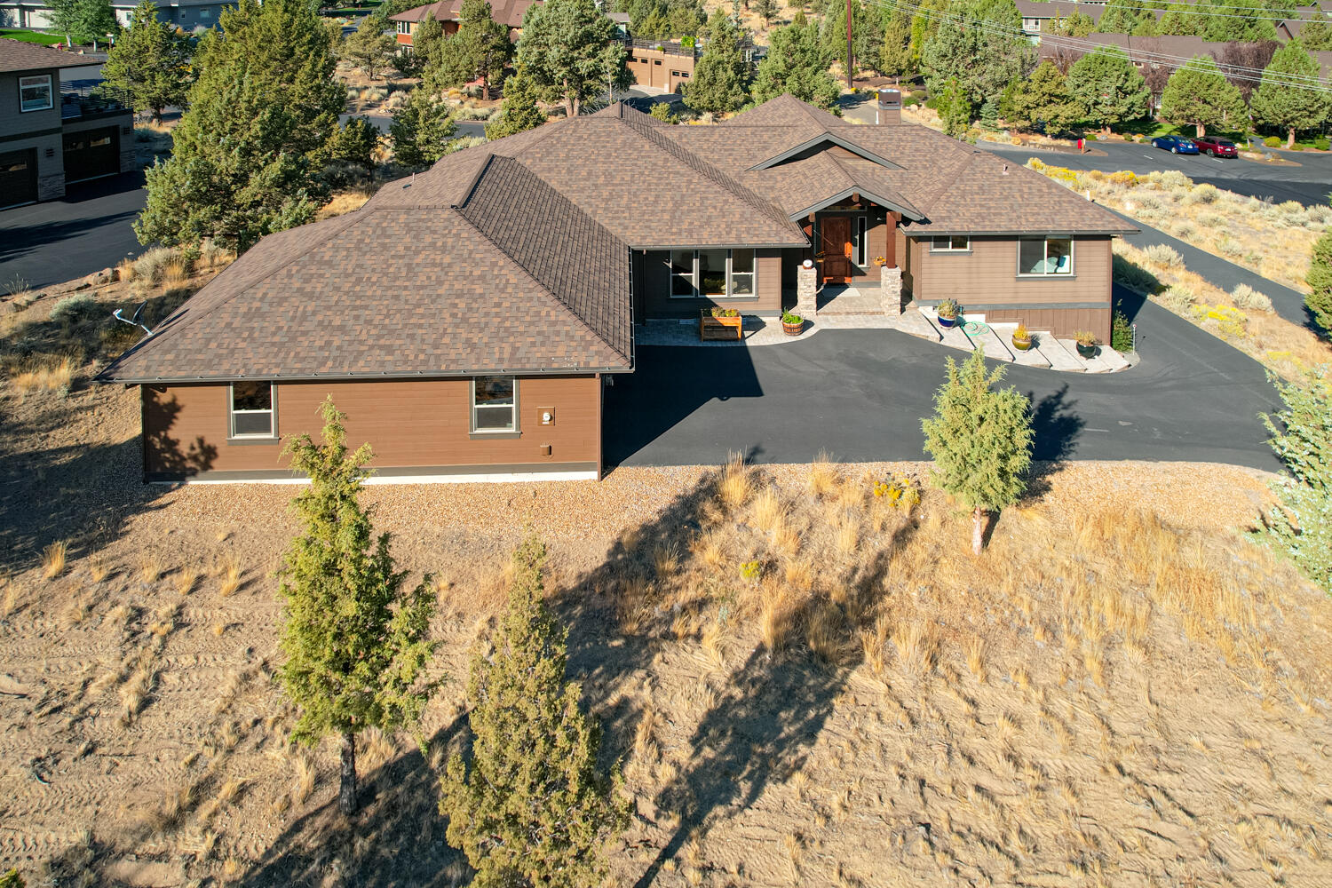 Eagle Crest - Residential