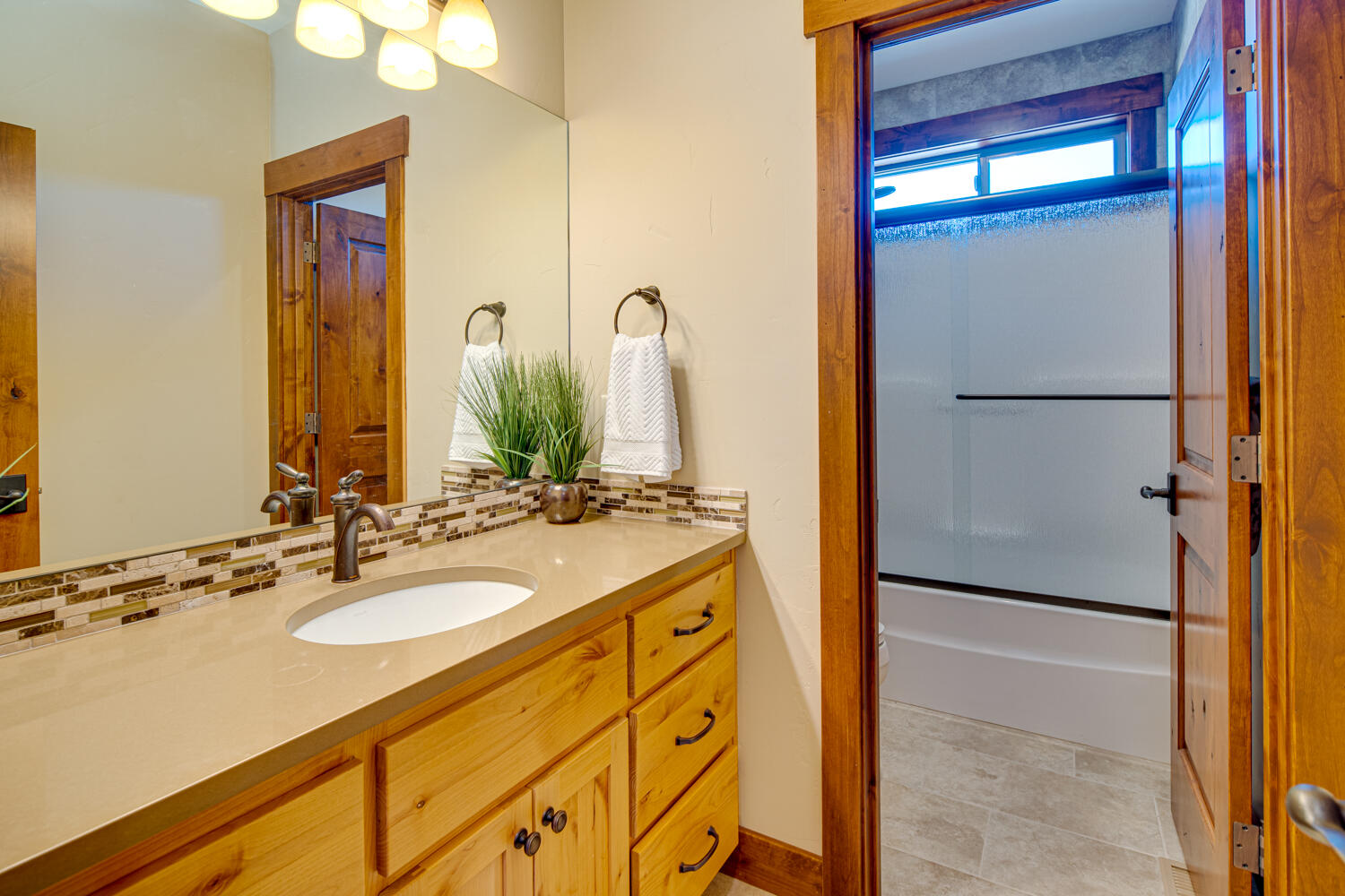 Eagle Crest - Residential