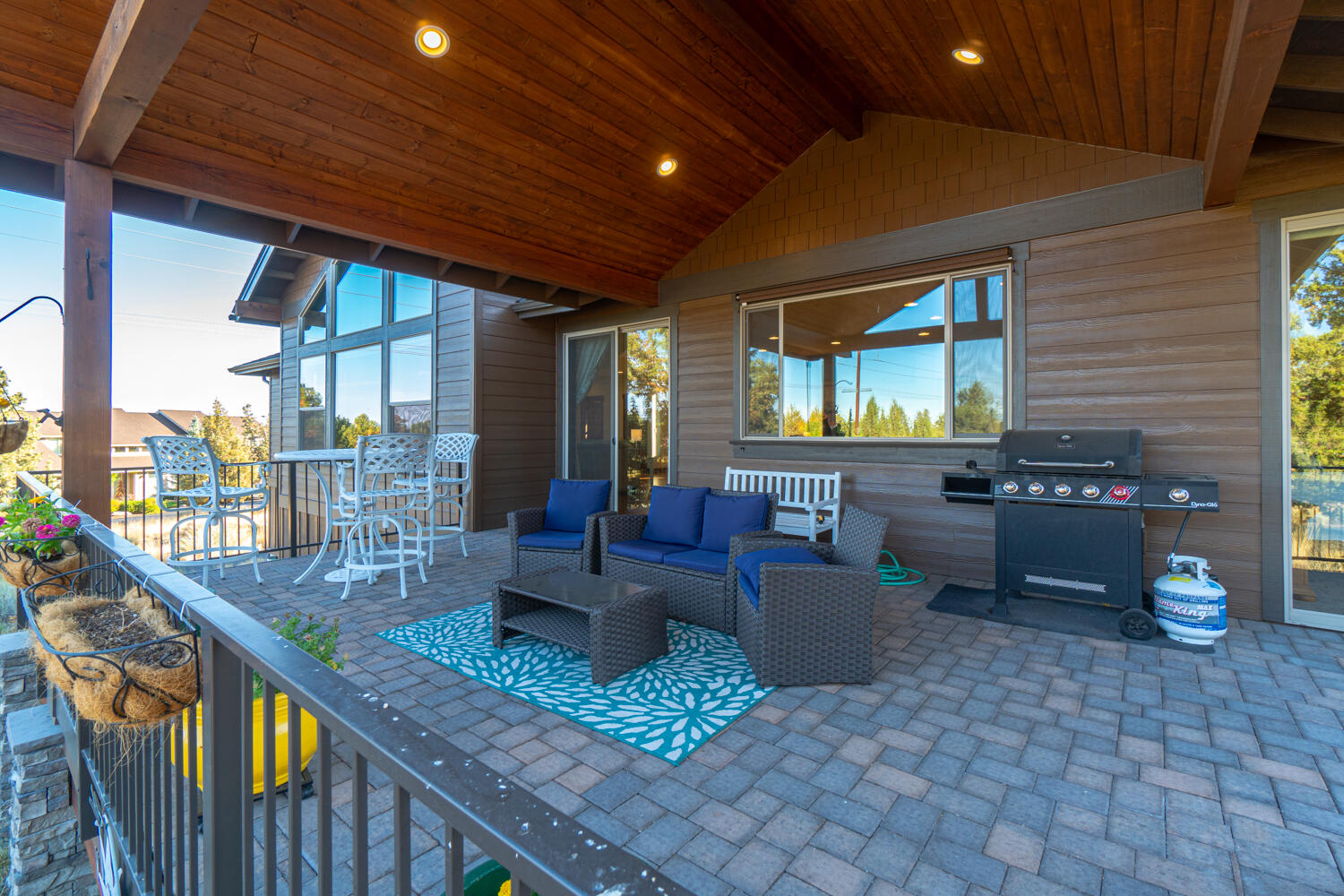 Eagle Crest - Residential