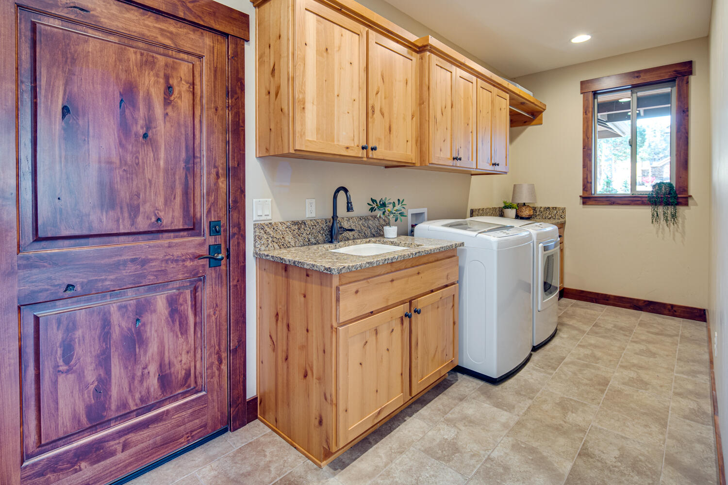 Eagle Crest - Residential