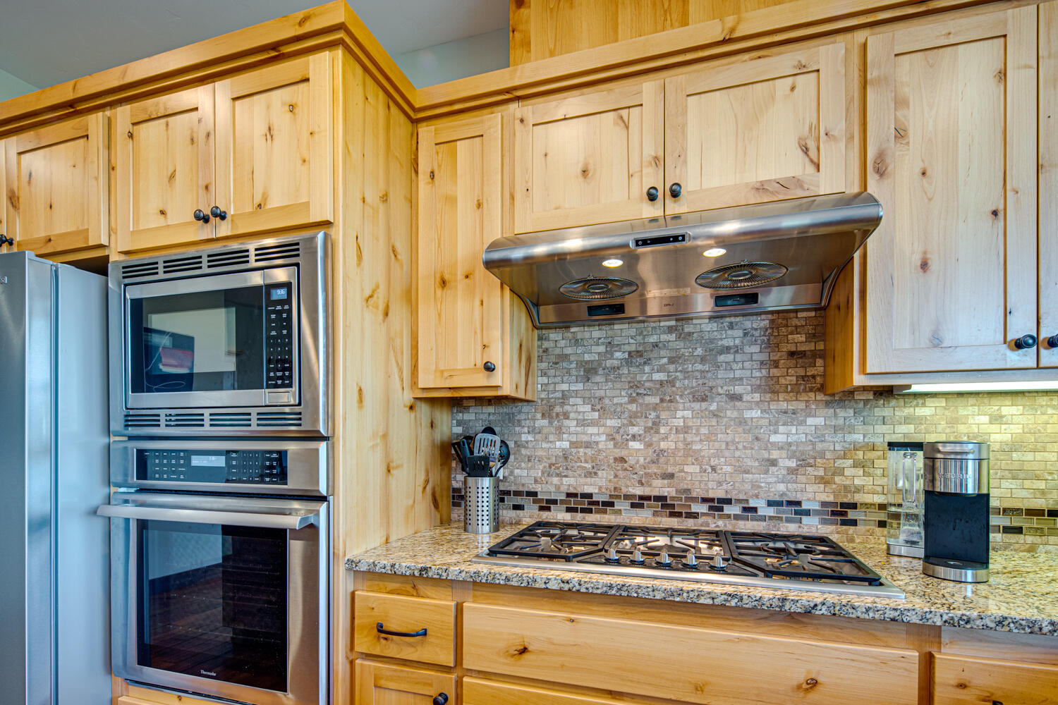 Eagle Crest - Residential