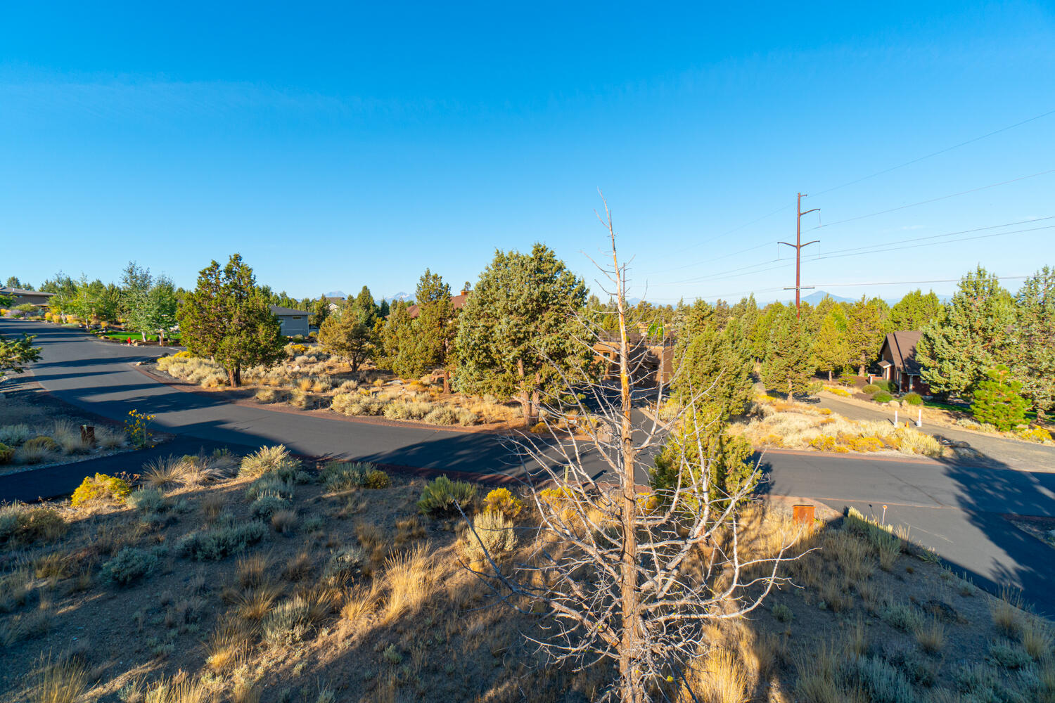 Eagle Crest - Residential