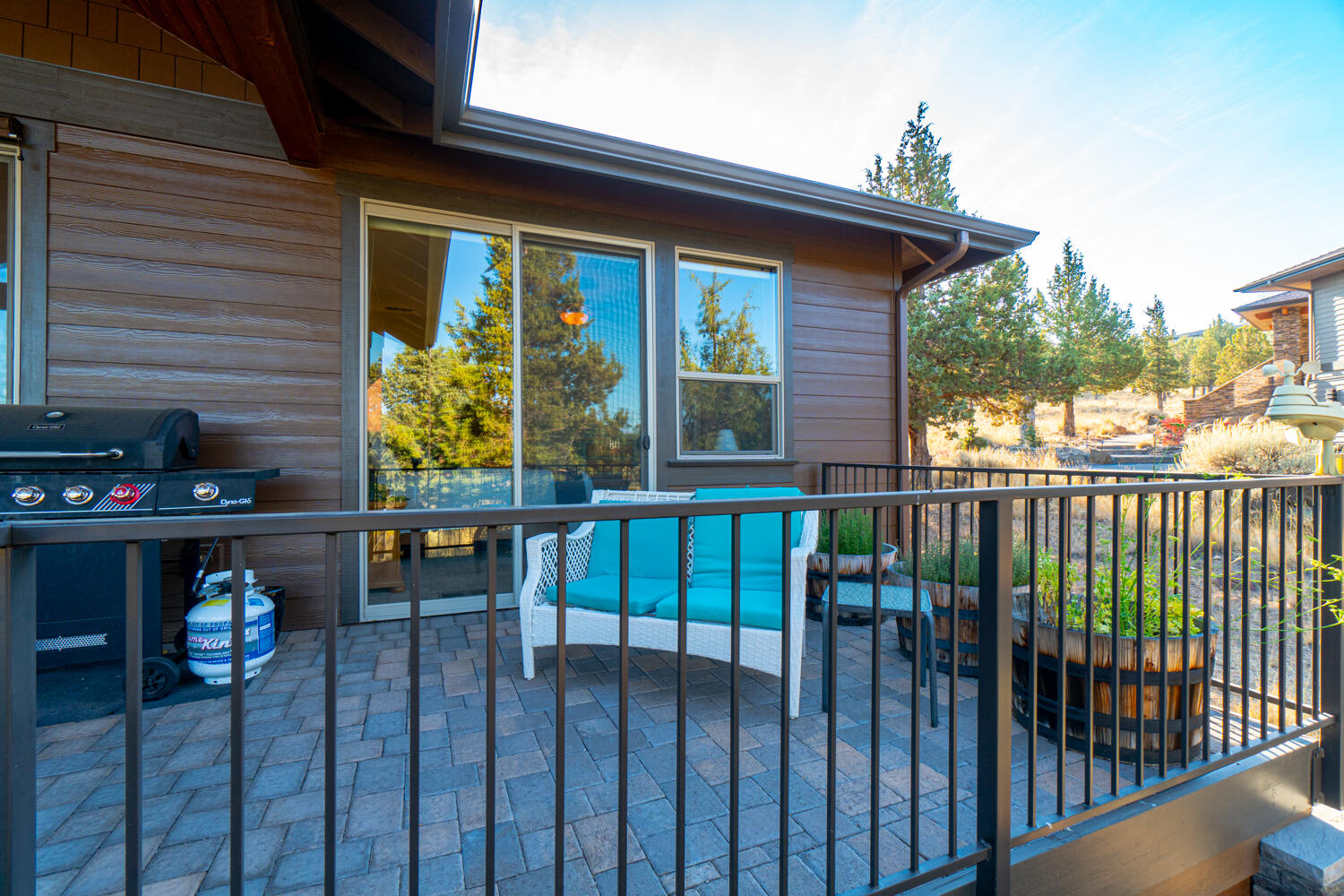 Eagle Crest - Residential