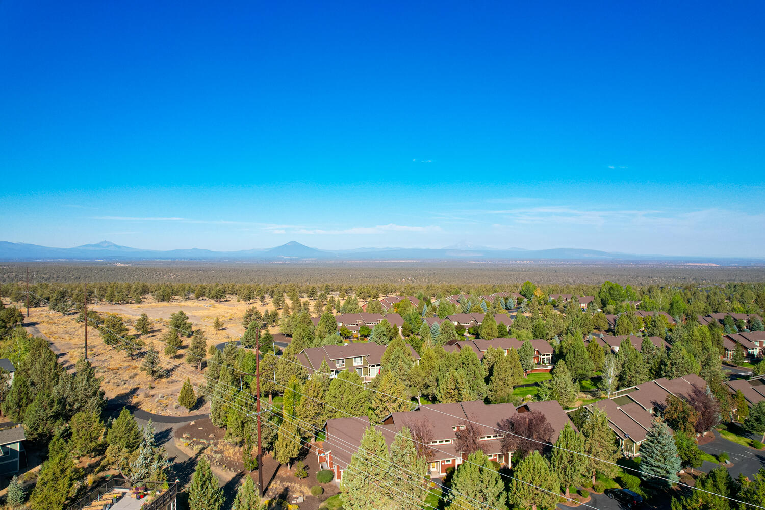 Eagle Crest - Residential