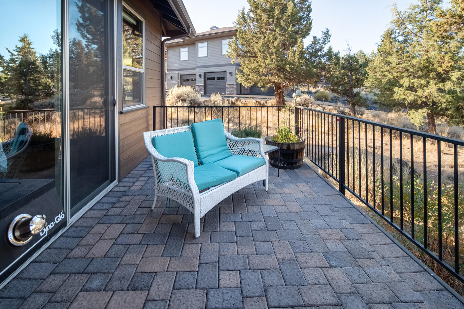 Eagle Crest - Residential