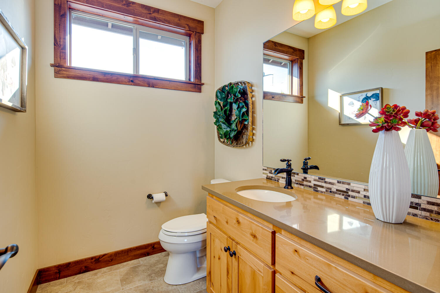 Eagle Crest - Residential