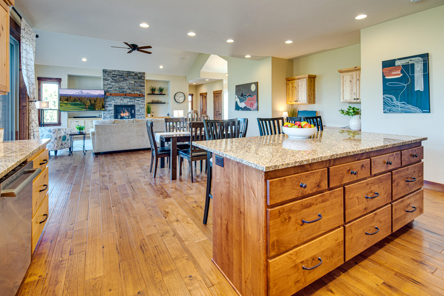 Eagle Crest - Residential