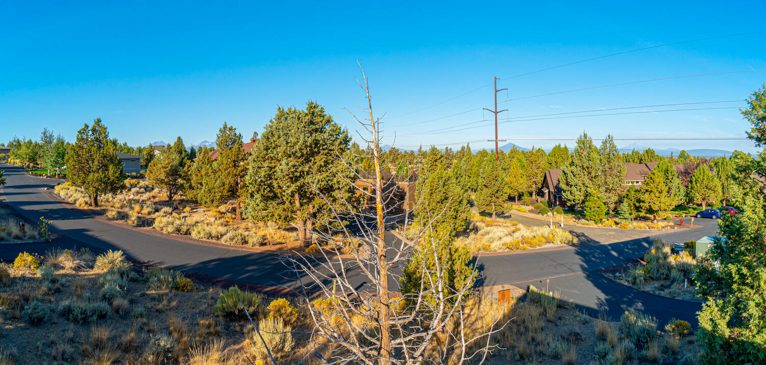 Eagle Crest - Residential