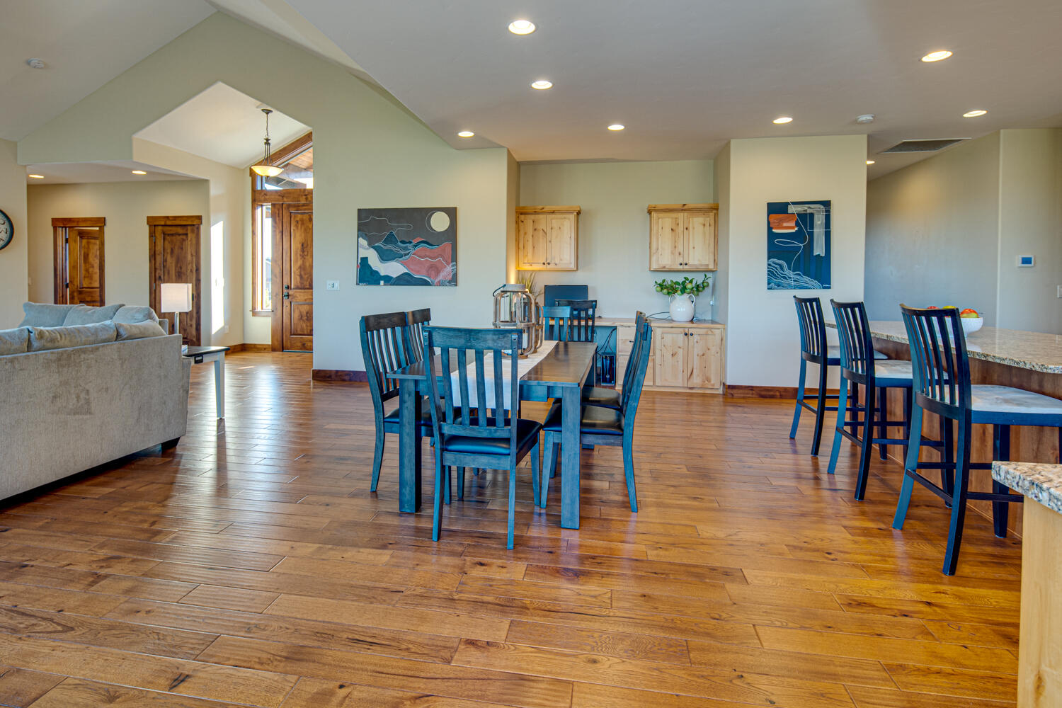 Eagle Crest - Residential