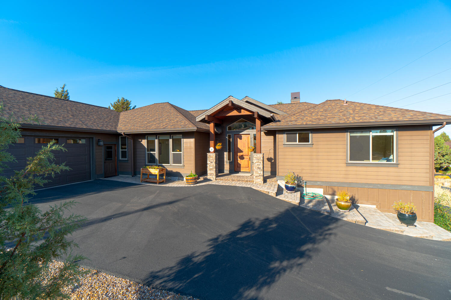 Eagle Crest - Residential