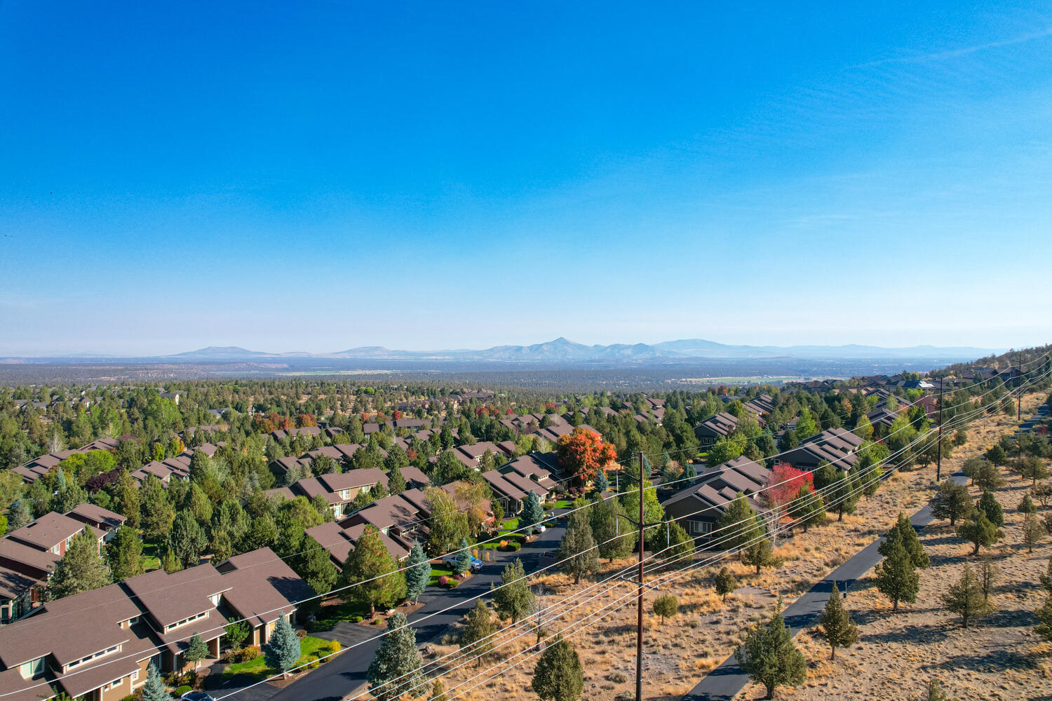 Eagle Crest - Residential