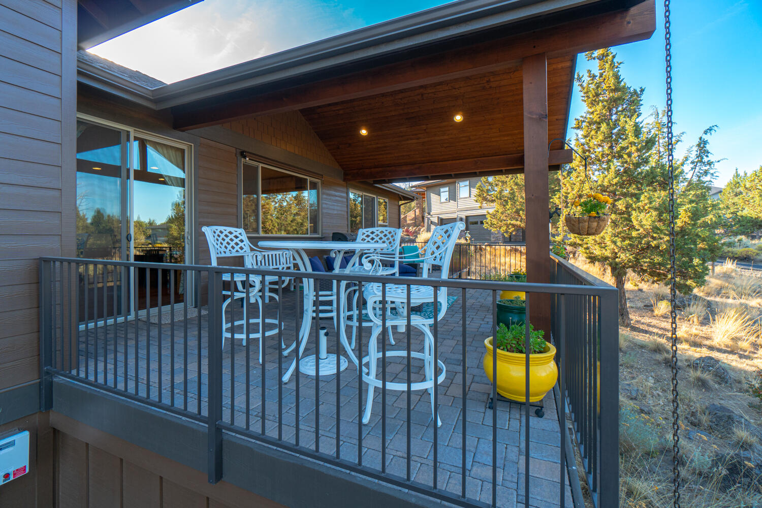 Eagle Crest - Residential