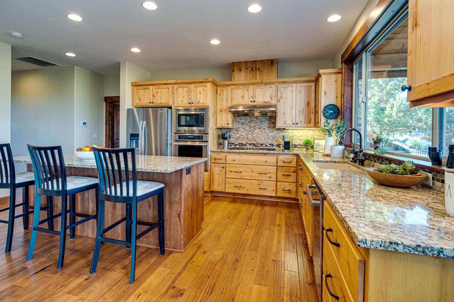 Eagle Crest - Residential