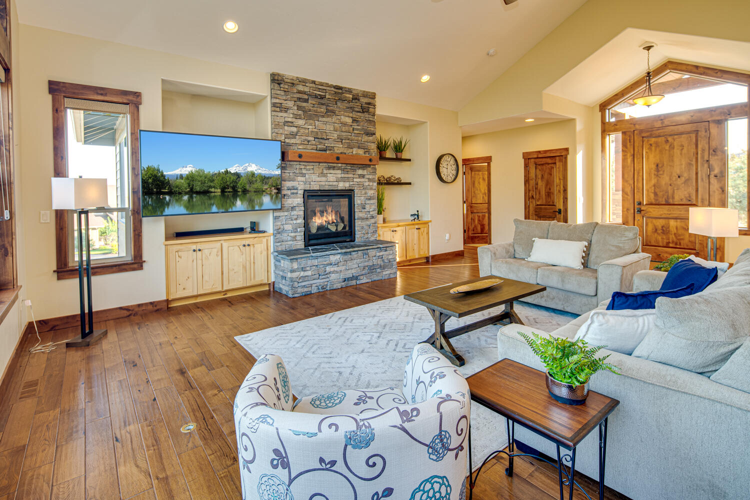 Eagle Crest - Residential