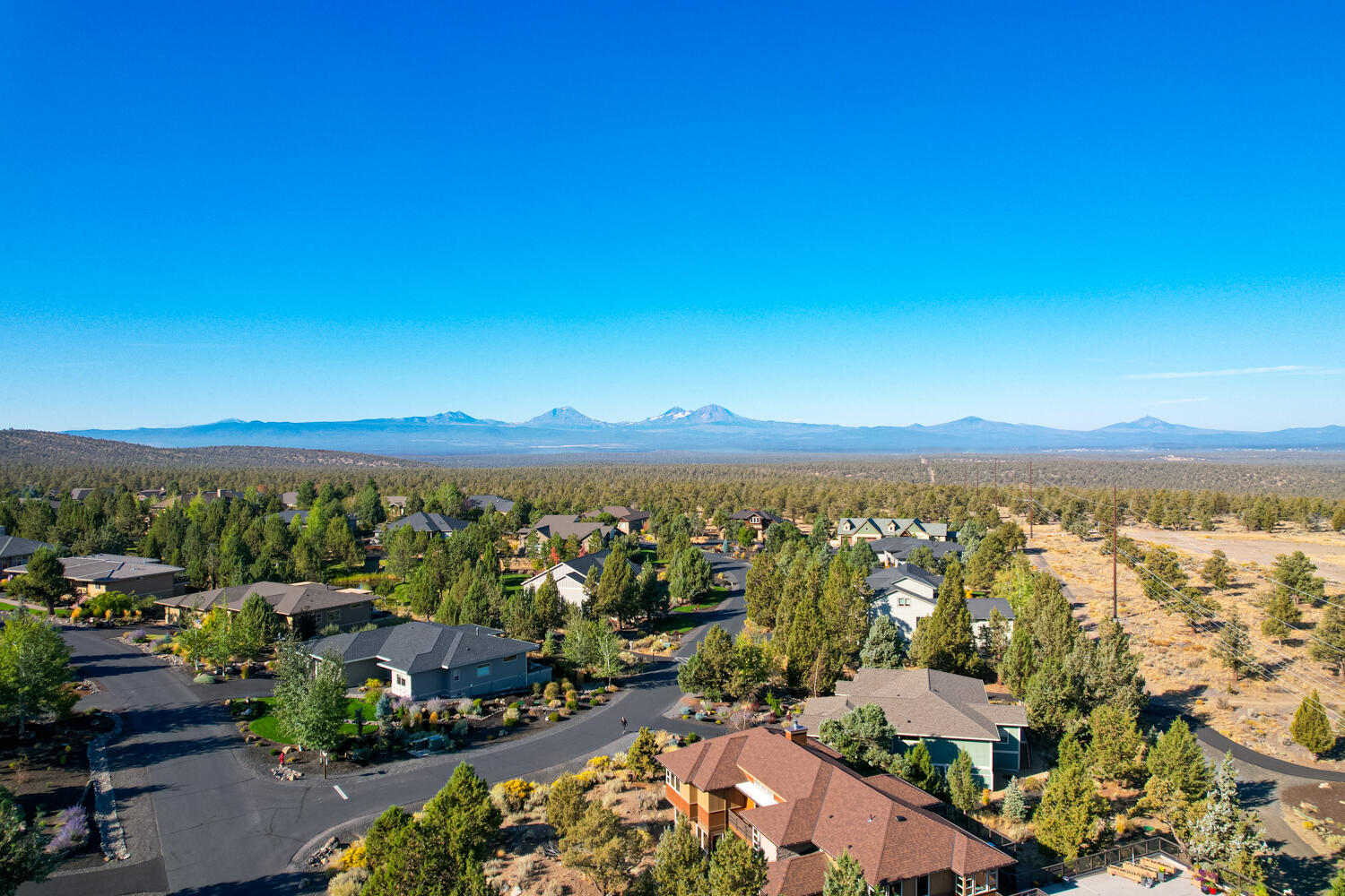 Eagle Crest - Residential