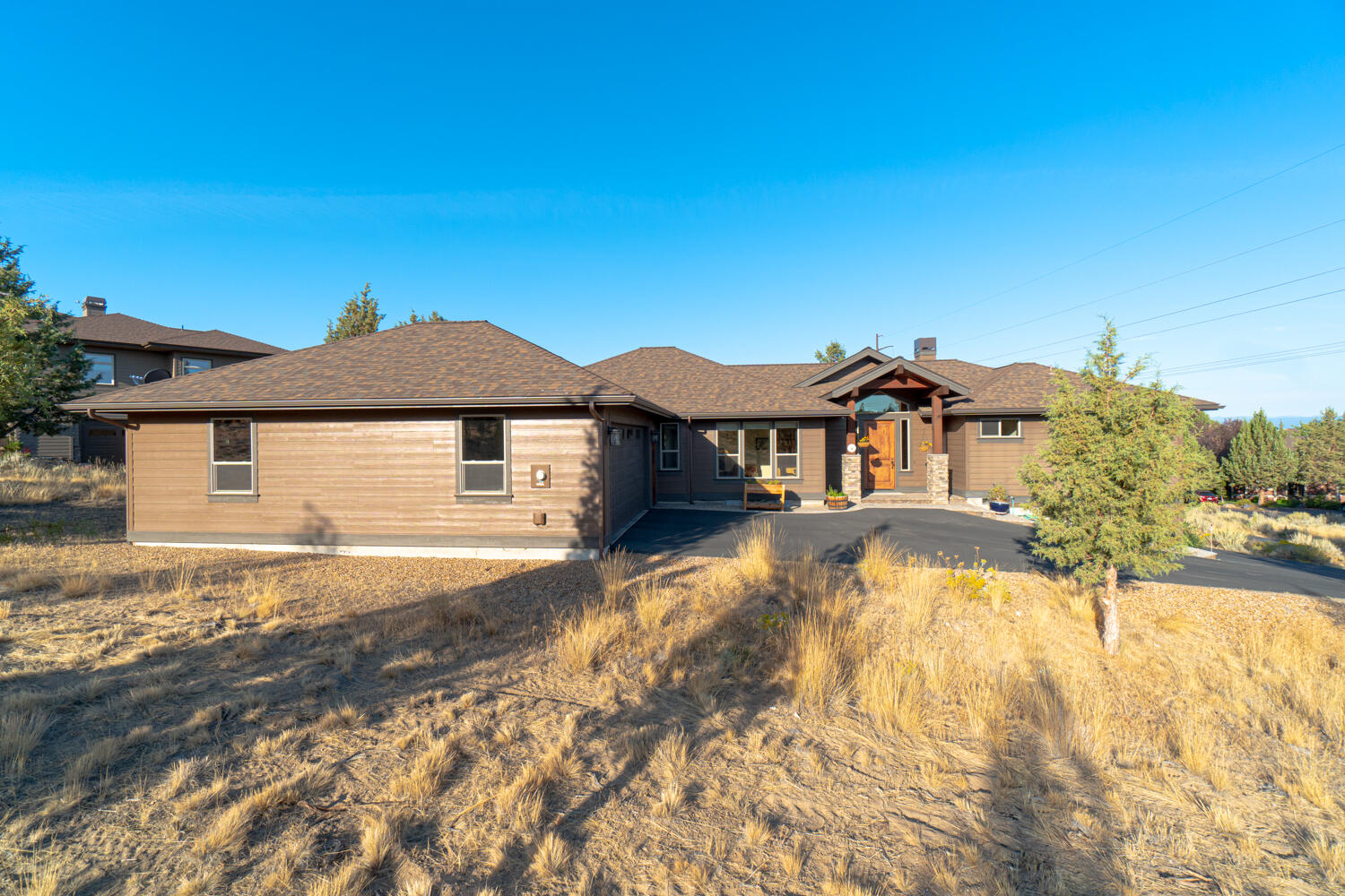 Eagle Crest - Residential