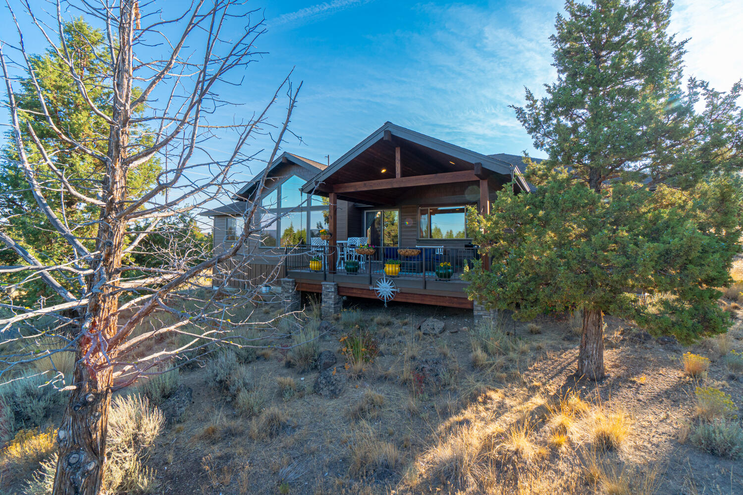 Eagle Crest - Residential