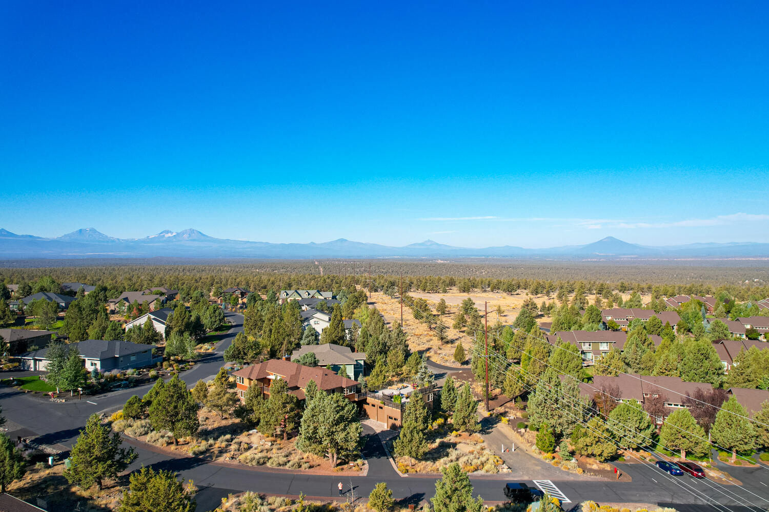 Eagle Crest - Residential